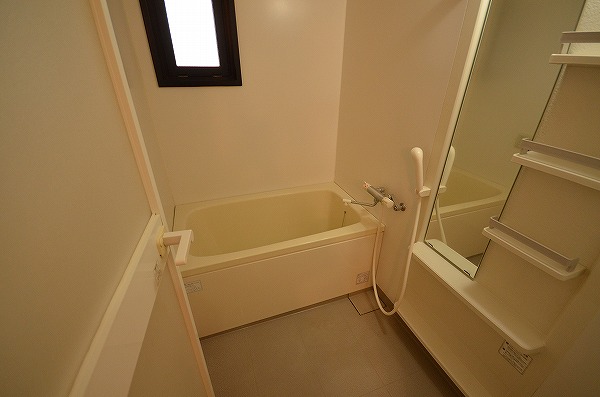 アンジェロポストⅢ 風呂画像