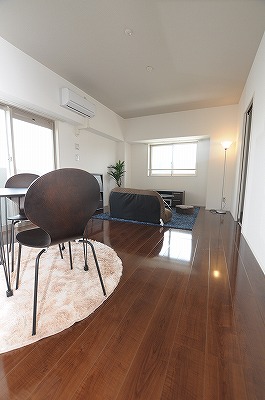 Gran Espacio Asano（グランエスパシオ浅野） その他2