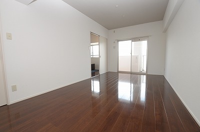 Gran Espacio Asano（グランエスパシオ浅野） ベッドルーム