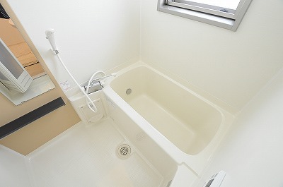 Gran Espacio Asano（グランエスパシオ浅野） 風呂画像