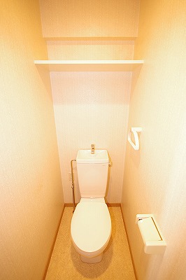 グレイス中井 その他4