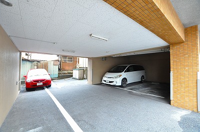 グレイス中井 その他5