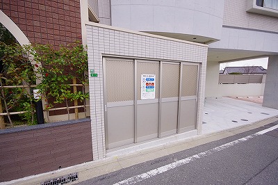 サンシャイン十番館.曽根 その他25