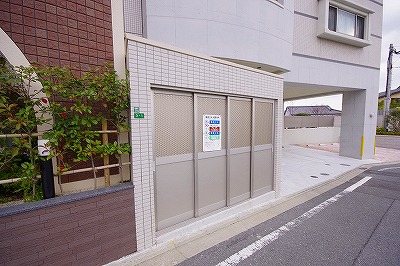 サンシャイン十番館.曽根 その他30