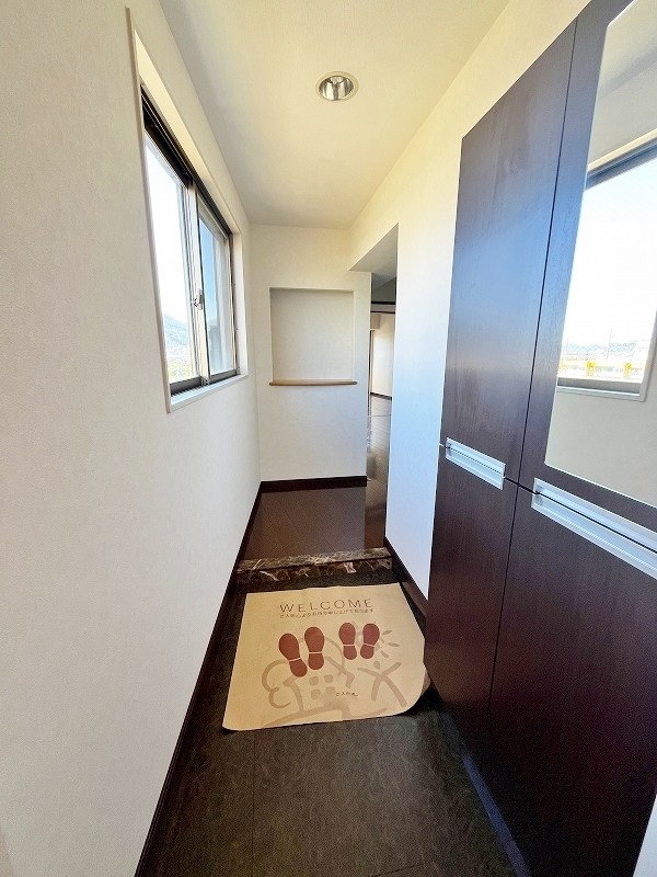 Ｆｅｌｔ７１６（フェルト７１６） 玄関