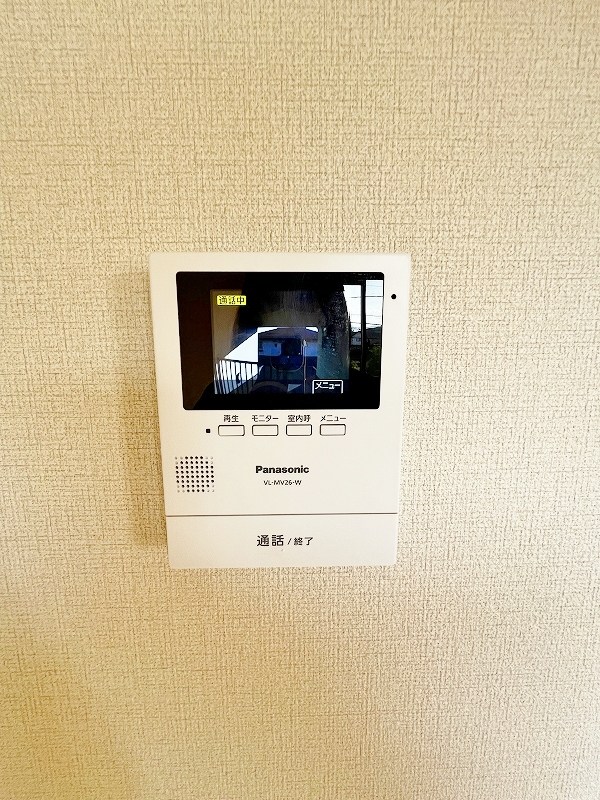 リヴアヴェニール　Ａ棟 その他3