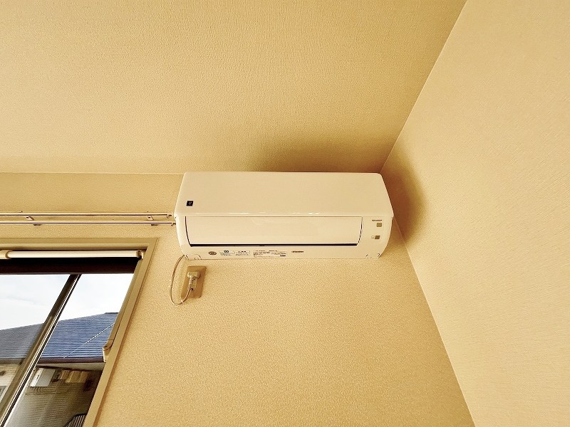 リヴアヴェニール　Ａ棟 その他5