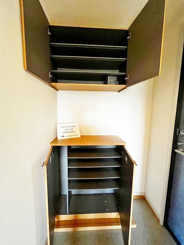 リヴアヴェニール　Ａ棟 その他6