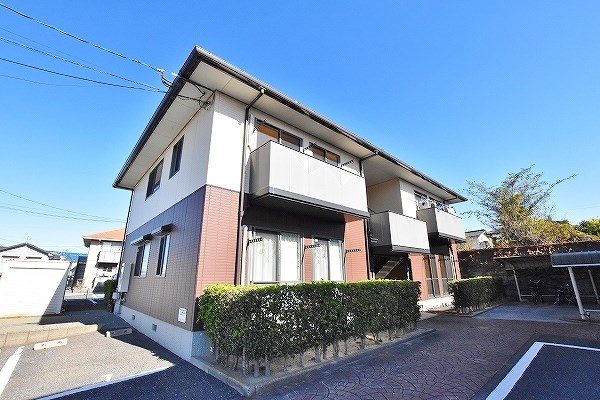 リヴアヴェニール　Ａ棟 その他外観3