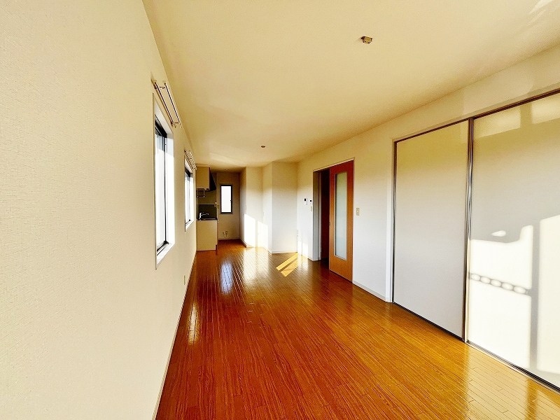 リヴアヴェニール　Ａ棟 その他7