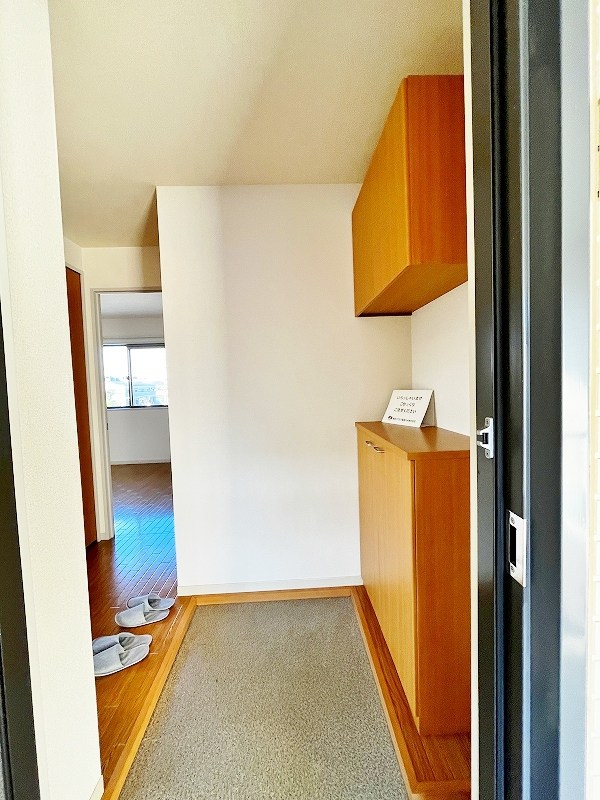 リヴアヴェニール　Ａ棟 その他9