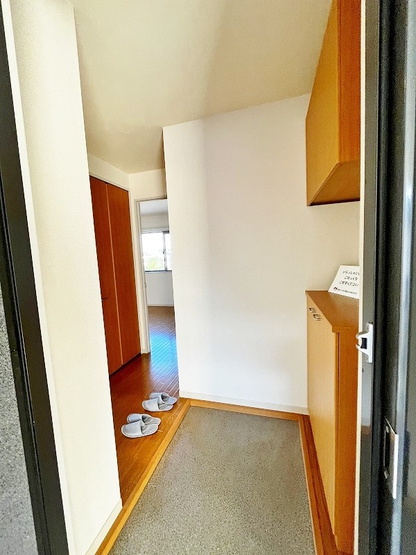 リヴアヴェニール　Ａ棟 その他10