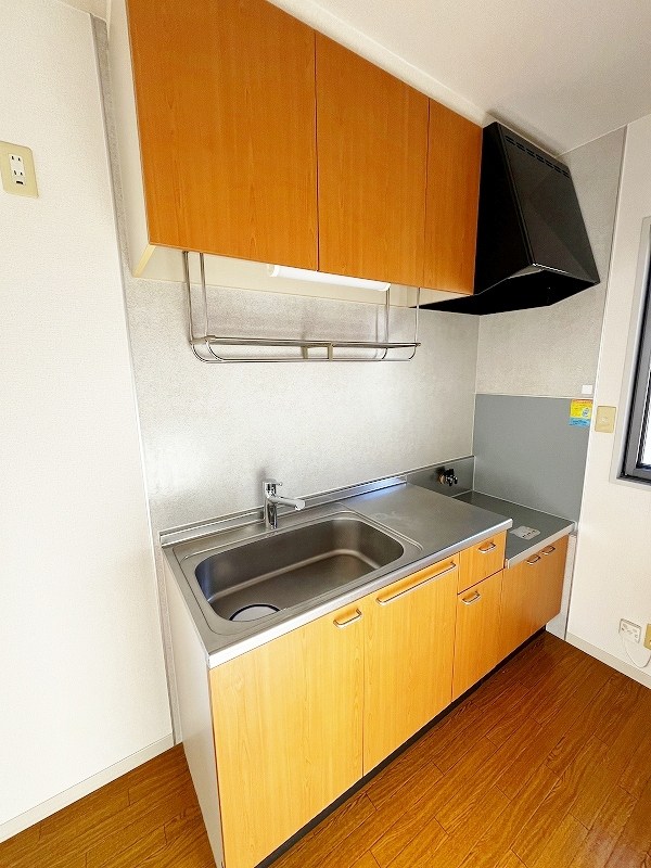 リヴアヴェニール　Ａ棟 キッチン