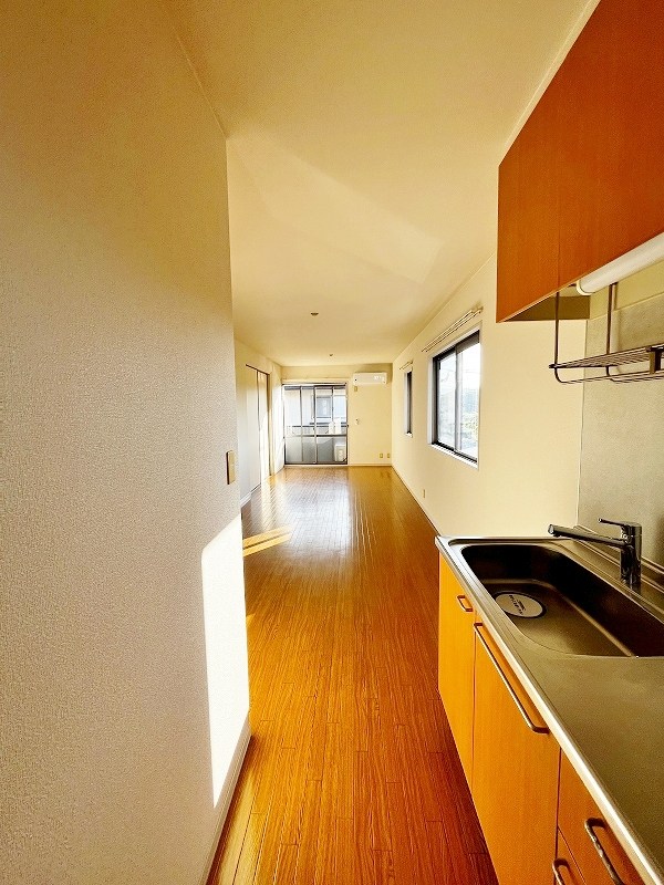 リヴアヴェニール　Ａ棟 その他29