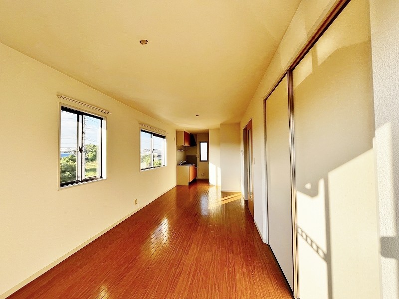 リヴアヴェニール　Ａ棟 その他33