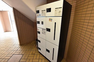 アリエス城野 その他8