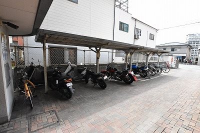 アリエス城野 その他12