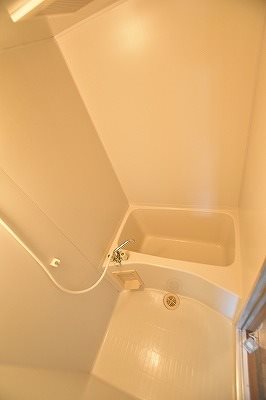 アリエス城野 風呂画像