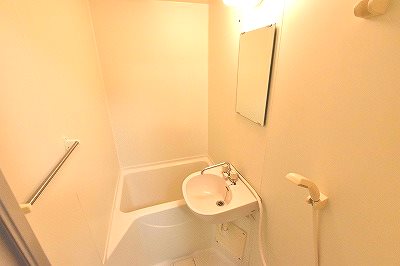 たから荘　 風呂画像