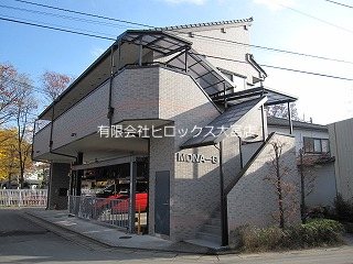 MONA-G その他外観1