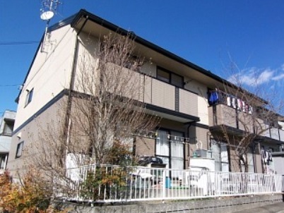 愛知県名古屋市天白区鴻の巣1丁目 外観