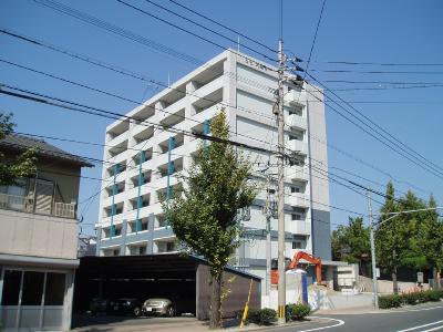 Ｓ・Ｅ天籟寺マンション 801号室 外観
