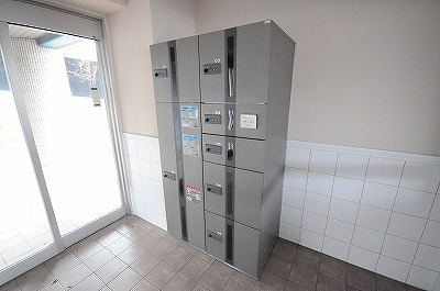 Ｓ・Ｅ天籟寺マンション その他11
