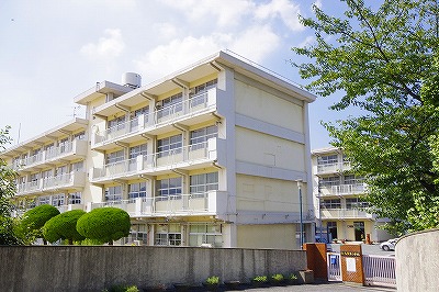 Ｓ・Ｅ天籟寺マンション 周辺画像6