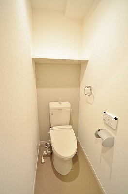 フォーストリングス竪町 その他2