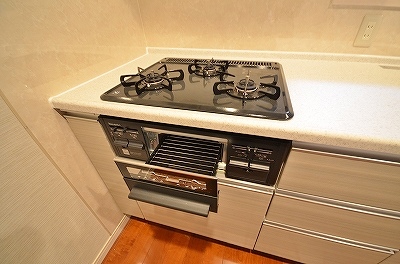 フォーストリングス竪町 その他5