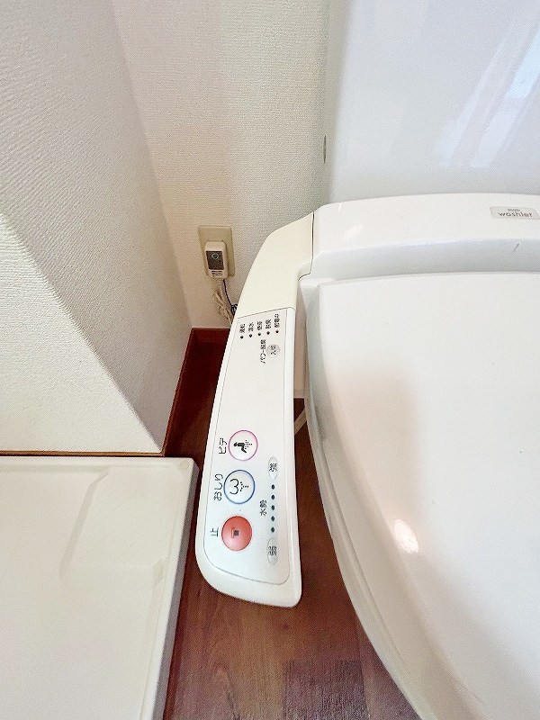 旦過タカヤコーポレーションビル その他2