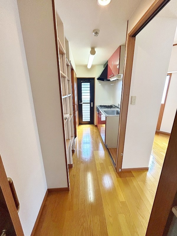 旦過タカヤコーポレーションビル その他14