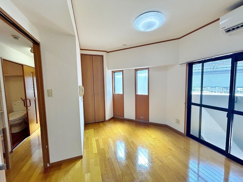 旦過タカヤコーポレーションビル その他17