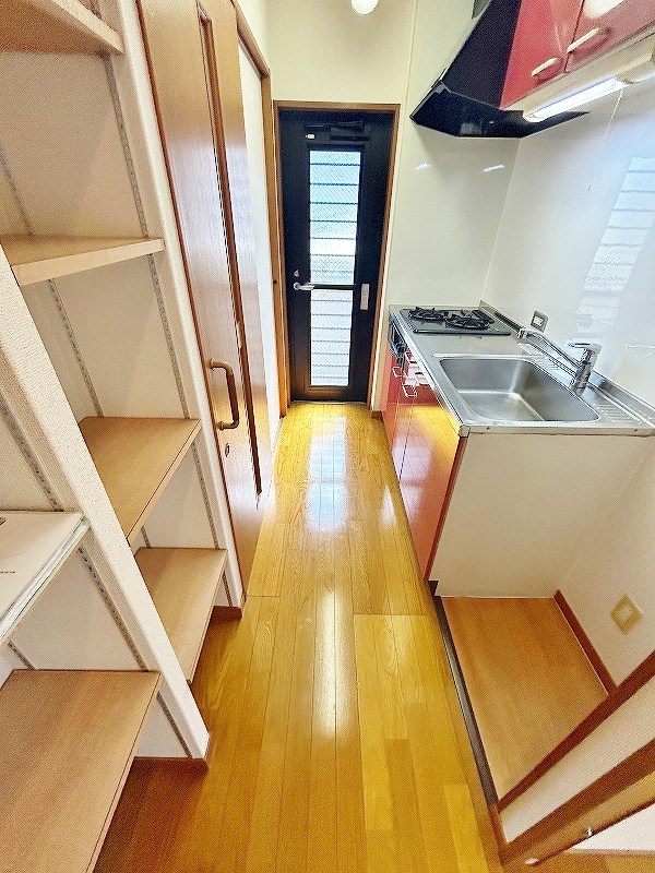 旦過タカヤコーポレーションビル その他25