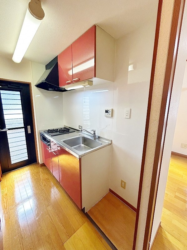 旦過タカヤコーポレーションビル その他26