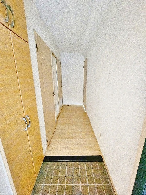 Ａｍａｚｉｎｇ Ｈｅａｒｔ（アメージングハート） 玄関