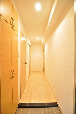 Ａｍａｚｉｎｇ Ｈｅａｒｔ（アメージングハート） 玄関