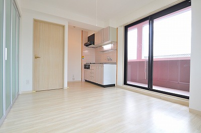 Ａｍａｚｉｎｇ Ｈｅａｒｔ（アメージングハート） リビング