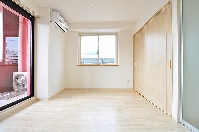 Ａｍａｚｉｎｇ Ｈｅａｒｔ（アメージングハート） ベッドルーム