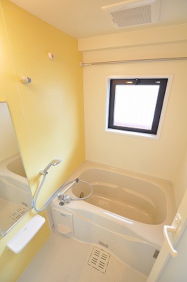 Ａｍａｚｉｎｇ Ｈｅａｒｔ（アメージングハート） 風呂画像