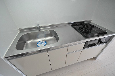 ERIOS COURT中津口(エリオスコート中津口)  その他5