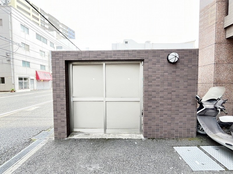 ERIOS COURT中津口(エリオスコート中津口)  その他外観1