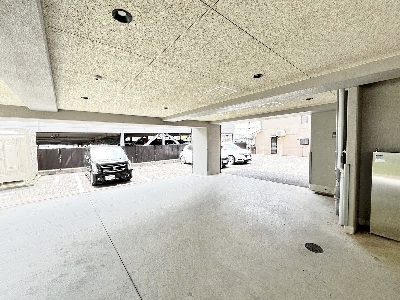 ERIOS COURT中津口(エリオスコート中津口)  その他外観2