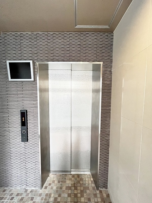 ERIOS COURT中津口(エリオスコート中津口)  その他外観4