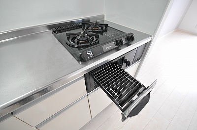 ERIOS COURT中津口(エリオスコート中津口)  その他12