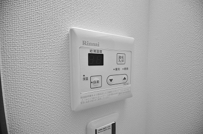 ERIOS COURT中津口(エリオスコート中津口)  その他22