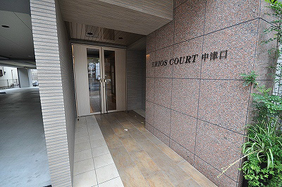 ERIOS COURT中津口(エリオスコート中津口)  その他26