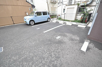 ERIOS COURT中津口(エリオスコート中津口)  その他27