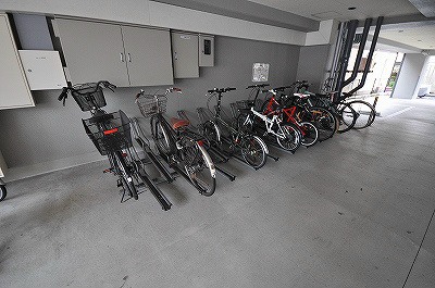 ERIOS COURT中津口(エリオスコート中津口)  その他28