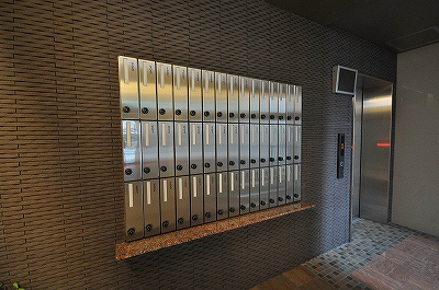 ERIOS COURT中津口(エリオスコート中津口)  その他31